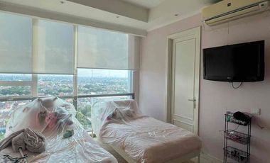 Dijual St Moritz Presidential Furnished Marmer