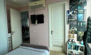 Dijual St Moritz Presidential Furnished Marmer