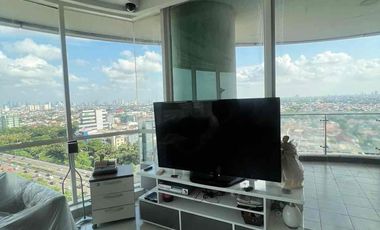 Dijual St Moritz Presidential Furnished Marmer