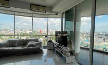 Dijual St Moritz Presidential Furnished Marmer