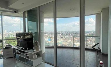 Dijual St Moritz Presidential Furnished Marmer