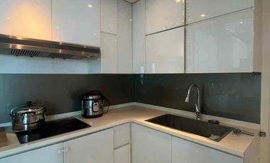 Dijual St Moritz Presidential Furnished Marmer