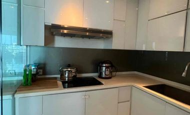 Dijual St Moritz Presidential Furnished Marmer