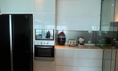 Dijual St Moritz Presidential Furnished Marmer