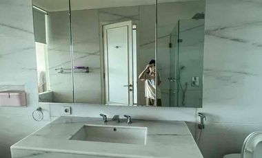 Dijual St Moritz Presidential Furnished Marmer