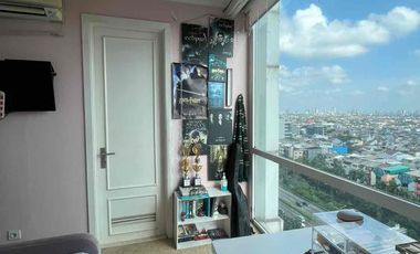 Dijual St Moritz Presidential Furnished Marmer