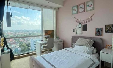 Dijual St Moritz Presidential Furnished Marmer