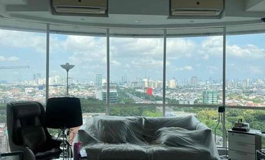 Dijual St Moritz Presidential Furnished Marmer