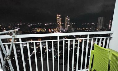 Fully Furnished 1 Bedroom with Balcony for rent in Green Residences near DLSU Taft