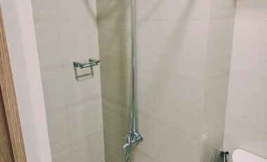 Fully Furnished 1 Bedroom with Balcony for rent in Green Residences near DLSU Taft