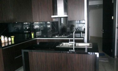 Disewakan Apartemen Kemang Village - 3Br Luas 224M2 Full Furnished, Jakarta Selatan