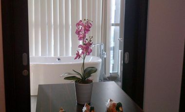 Disewakan Apartemen Kemang Village - 3Br Luas 224M2 Full Furnished, Jakarta Selatan