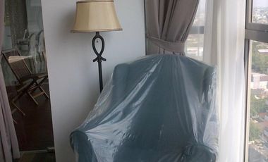 Disewakan Apartemen Kemang Village - 3Br Luas 224M2 Full Furnished, Jakarta Selatan