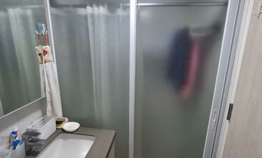 Fully Paid Clean Title Studio Condo for Sale at Mandani Bay Mandaue City