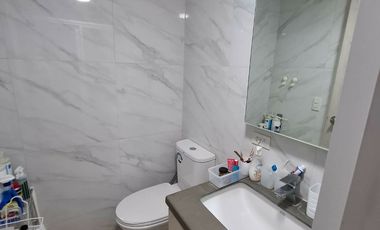 Fully Paid Clean Title Studio Condo for Sale at Mandani Bay Mandaue City