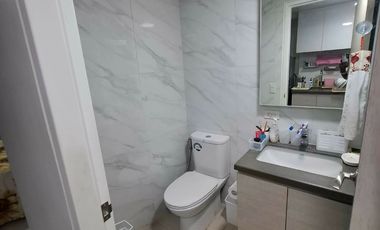 Fully Paid Clean Title Studio Condo for Sale at Mandani Bay Mandaue City