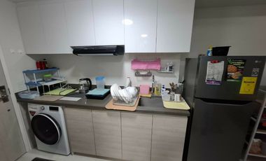 Fully Paid Clean Title Studio Condo for Sale at Mandani Bay Mandaue City