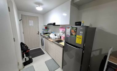 Fully Paid Clean Title Studio Condo for Sale at Mandani Bay Mandaue City