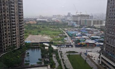 Fully Paid Clean Title Studio Condo for Sale at Mandani Bay Mandaue City