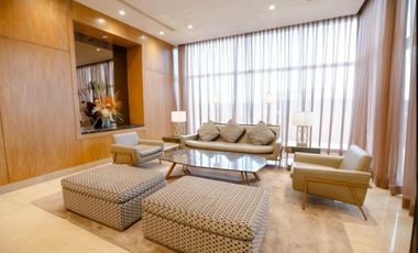 Fully Paid Clean Title Studio Condo for Sale at Mandani Bay Mandaue City