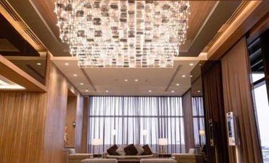 Fully Paid Clean Title Studio Condo for Sale at Mandani Bay Mandaue City