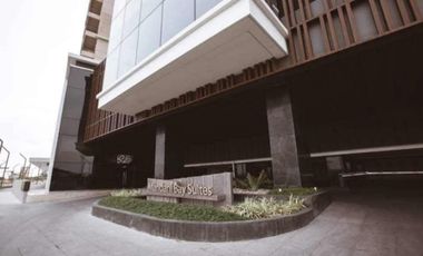 Fully Paid Clean Title Studio Condo for Sale at Mandani Bay Mandaue City