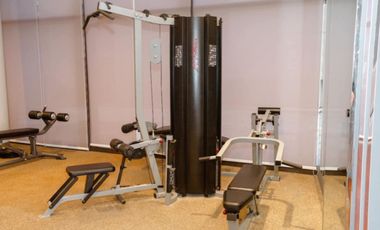 Fully Paid Clean Title Studio Condo for Sale at Mandani Bay Mandaue City