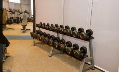 Fully Paid Clean Title Studio Condo for Sale at Mandani Bay Mandaue City