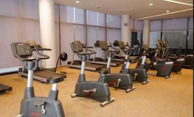 Fully Paid Clean Title Studio Condo for Sale at Mandani Bay Mandaue City