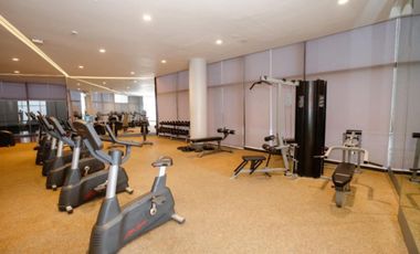 Fully Paid Clean Title Studio Condo for Sale at Mandani Bay Mandaue City