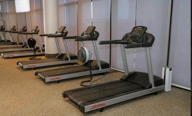 Fully Paid Clean Title Studio Condo for Sale at Mandani Bay Mandaue City