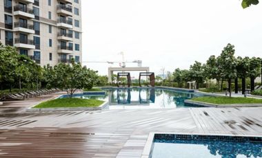 Fully Paid Clean Title Studio Condo for Sale at Mandani Bay Mandaue City