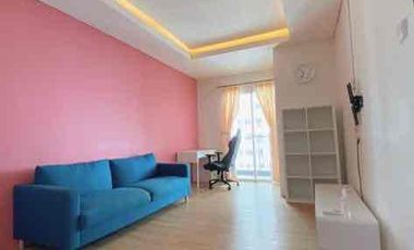 Dijual 2BR semi furnished Condominium greenbay seaview