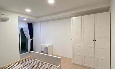 Dijual 2BR semi furnished Condominium greenbay seaview