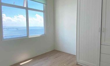 Dijual 2BR semi furnished Condominium greenbay seaview