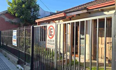 SE ARRIENDA CASA EN CONSTITUCIÓN