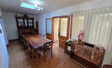 SE ARRIENDA CASA EN CONSTITUCIÓN