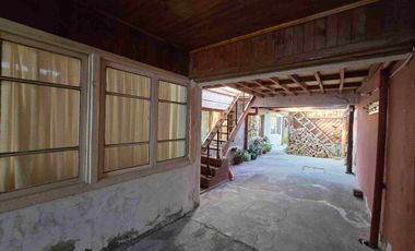 SE ARRIENDA CASA EN CONSTITUCIÓN