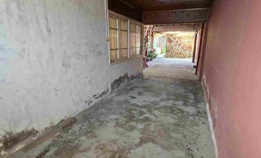 SE ARRIENDA CASA EN CONSTITUCIÓN