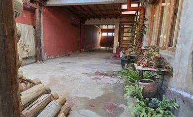 SE ARRIENDA CASA EN CONSTITUCIÓN