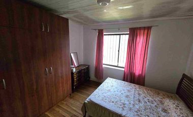 SE ARRIENDA CASA EN CONSTITUCIÓN