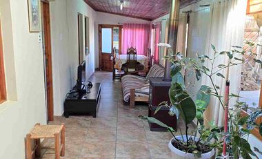 SE ARRIENDA CASA EN CONSTITUCIÓN