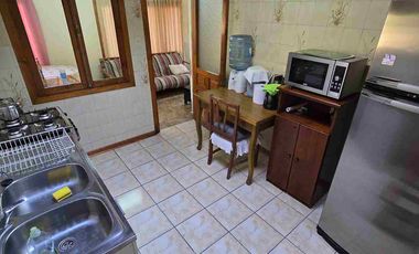 SE ARRIENDA CASA EN CONSTITUCIÓN