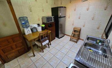 SE ARRIENDA CASA EN CONSTITUCIÓN