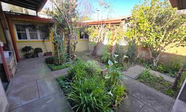 SE ARRIENDA CASA EN CONSTITUCIÓN