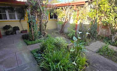 SE ARRIENDA CASA EN CONSTITUCIÓN