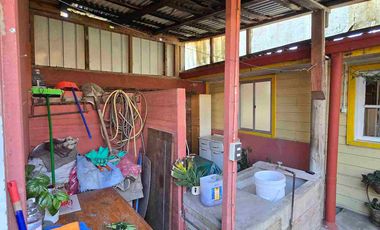 SE ARRIENDA CASA EN CONSTITUCIÓN