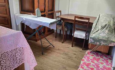 SE ARRIENDA CASA EN CONSTITUCIÓN