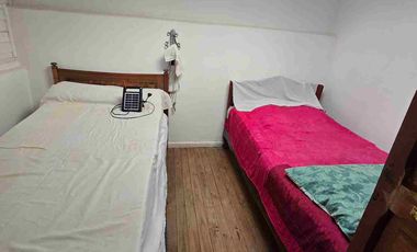 SE ARRIENDA CASA EN CONSTITUCIÓN