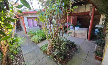 SE ARRIENDA CASA EN CONSTITUCIÓN